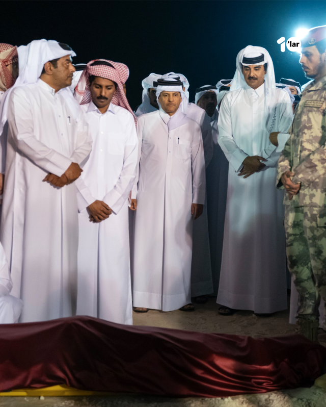 Şehitlerimiz için kılınan cenaze namazı büyük tartışma yarattı