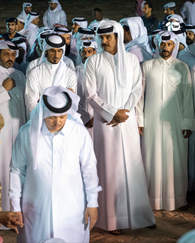 Şehitlerimiz için kılınan cenaze namazı büyük tartışma yarattı