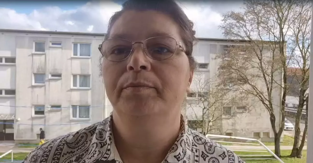 Poyraz Başnak\'ın Annesinden Adalet Çağrısı