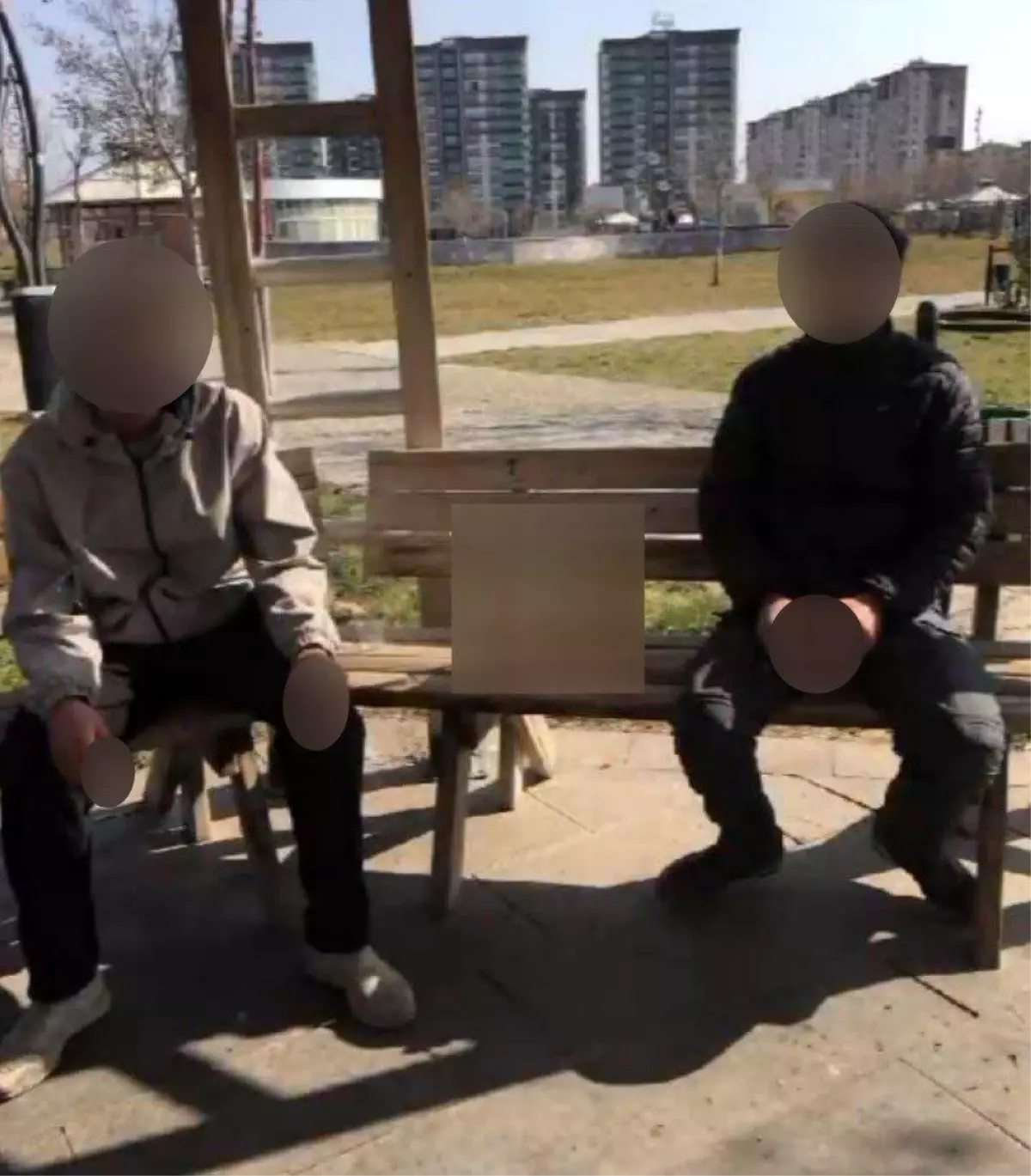 Diyarbakır\'da Sevgi Evlerinde Skandal İddiaları