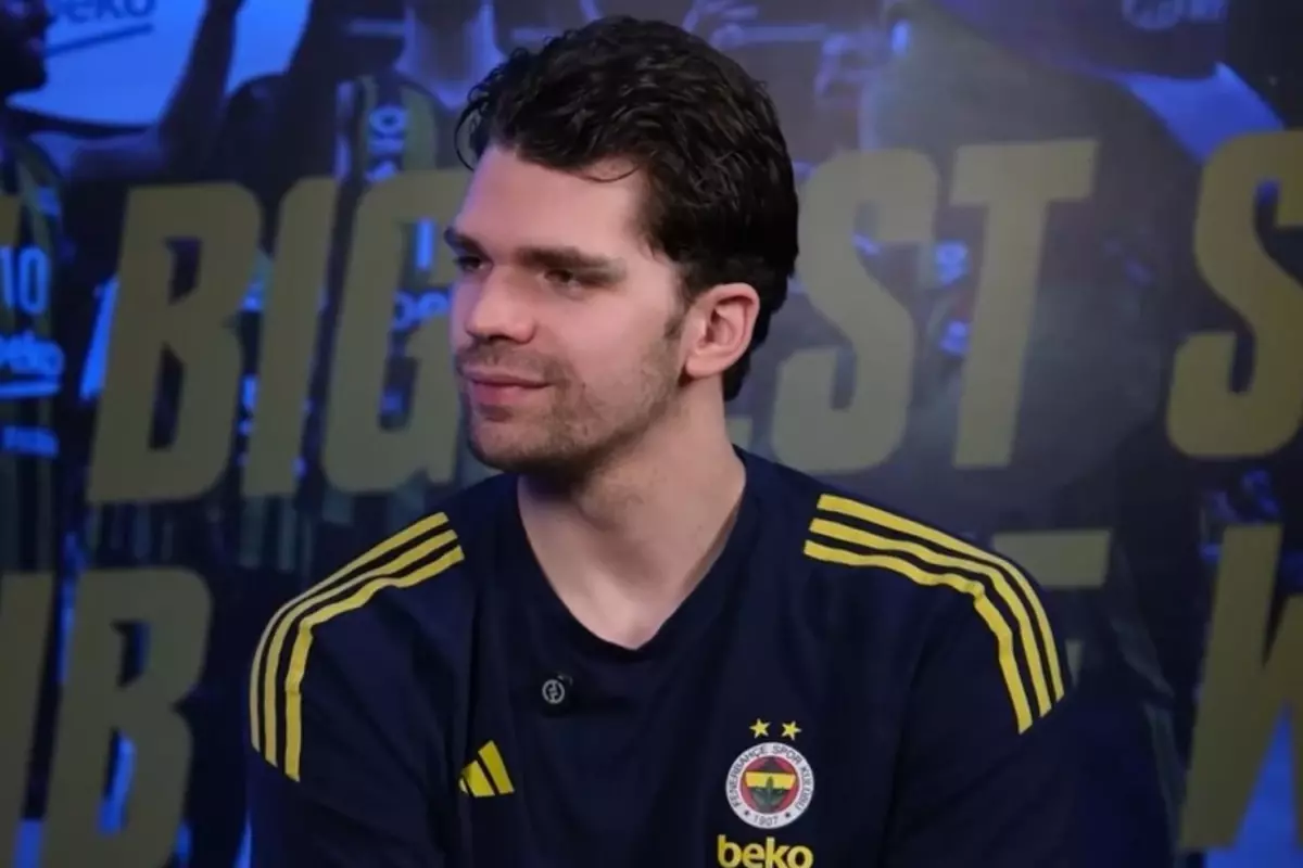 \'\'Biz Allah yolundan giden Müslümanız\'\' diyen Tarık Biberovic idolünü açıkladı