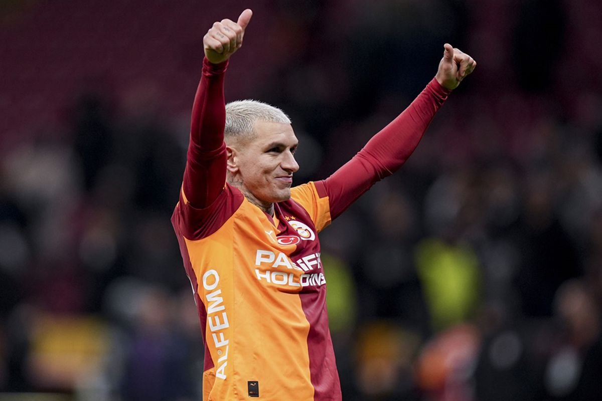 Torreira\'dan itiraf: İşte kariyerini noktalamak istediği takım