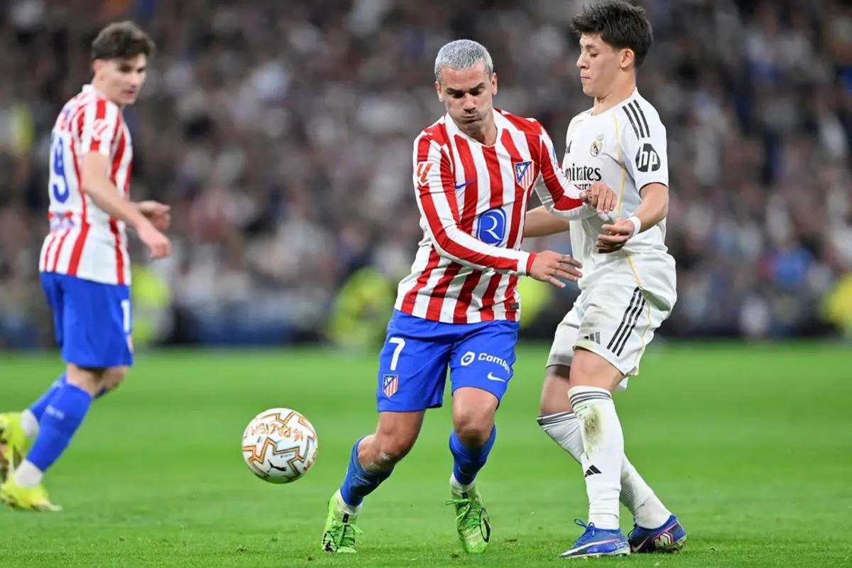 Transferde büyük ters köşe! Griezmann\'da anlaşma tamam, forma numarası bile belli