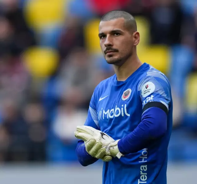 Volkan Demirel, 'Bu yetenekle Portekiz Milli Takımı'na seçilir' demişti! Yıldız isme büyük müjde geldi