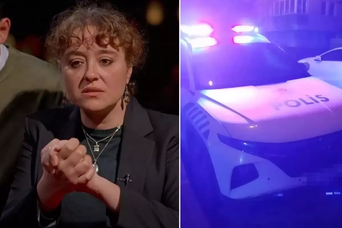 Yasemin Minguzzi, Cumhurbaşkanı Erdoğan\'a seslendi: Ölüm tehditleri alıyorum