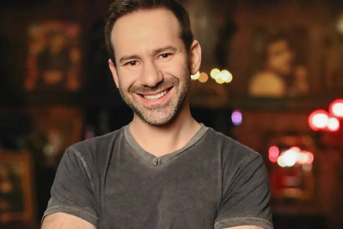 Yetişkin içerik platformunun sahibi Leonid Radvinsky, 43 yaşında öldü