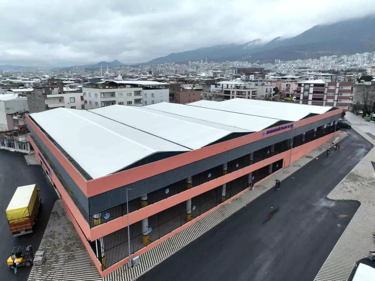 Yıldırım\'da güvenli ve sağlıklı alışveriş