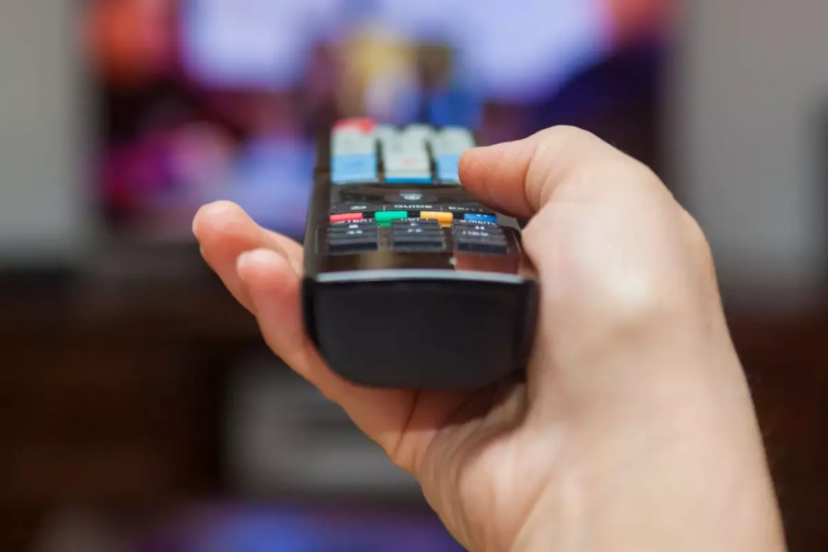 Yıllar sonra bir ilk! Türkiye\'nin dev televizyon kanalı logosunu değiştirdi