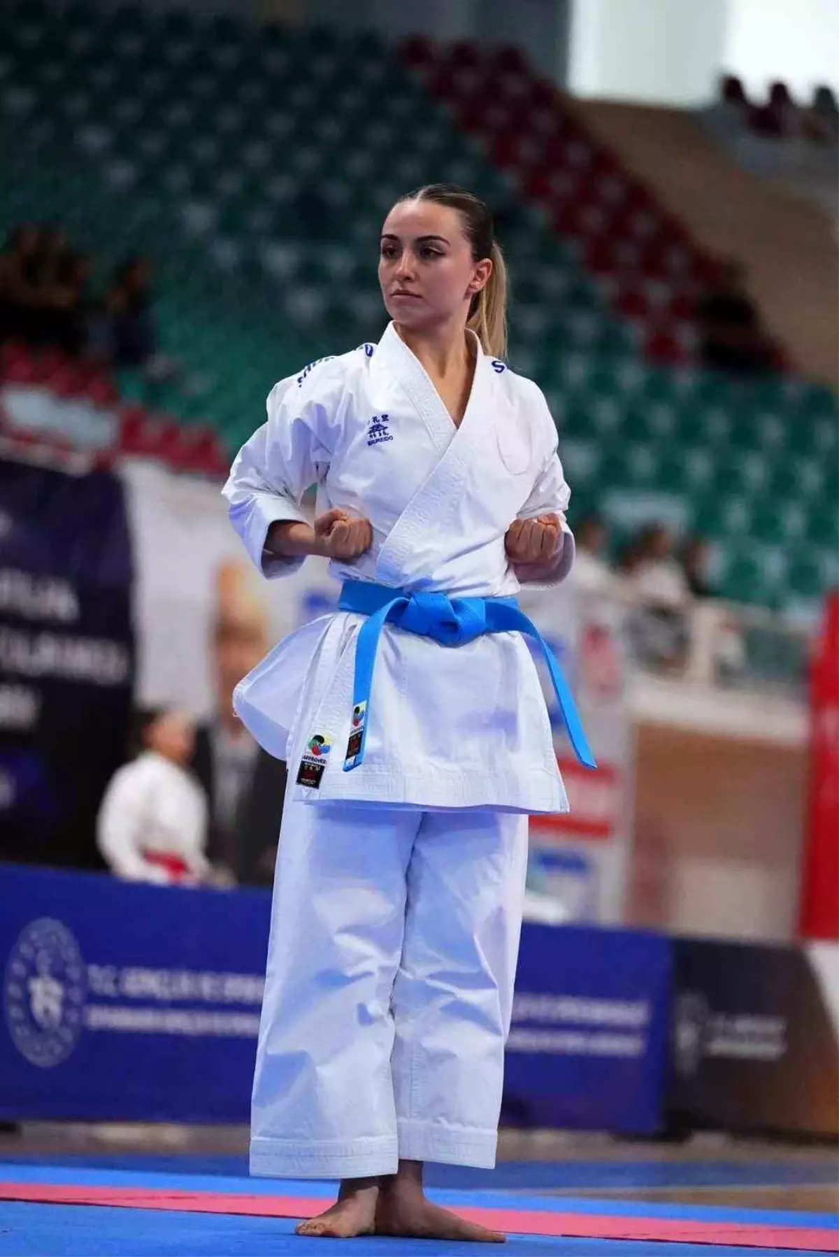 Yüntaş Spor Kulübü Sporcuları Mili Takıma seçildi