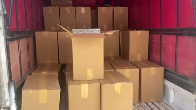 50 bin paket sigarayla yakalandı! Emniyet'teki ifadesi pes dedirtti