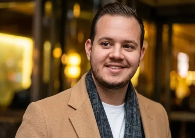 Alaattin Kadayıfçıoğlu neredeyse damadı oluyordu! Hakan Ural'dan imalı sözler