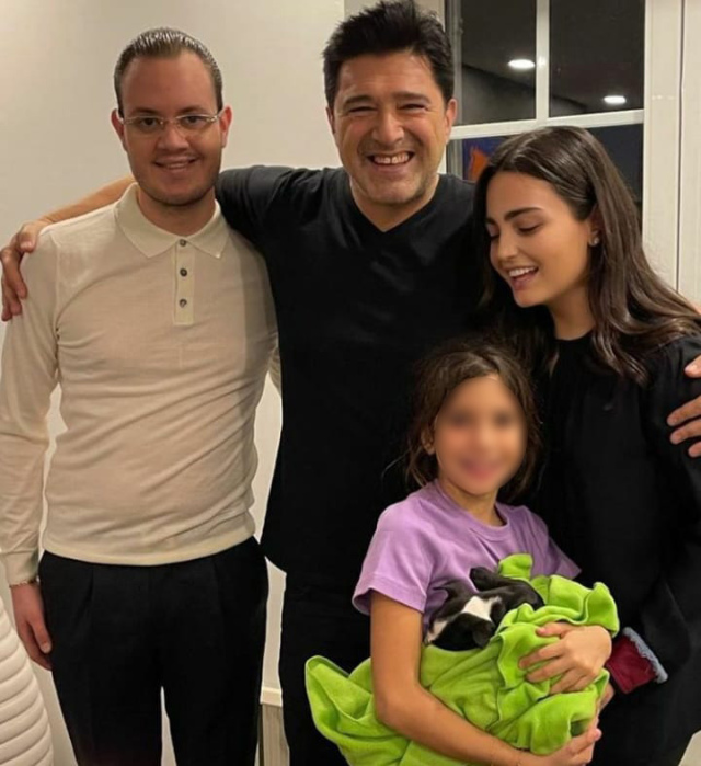 Alaattin Kadayıfçıoğlu neredeyse damadı oluyordu! Hakan Ural'dan imalı sözler