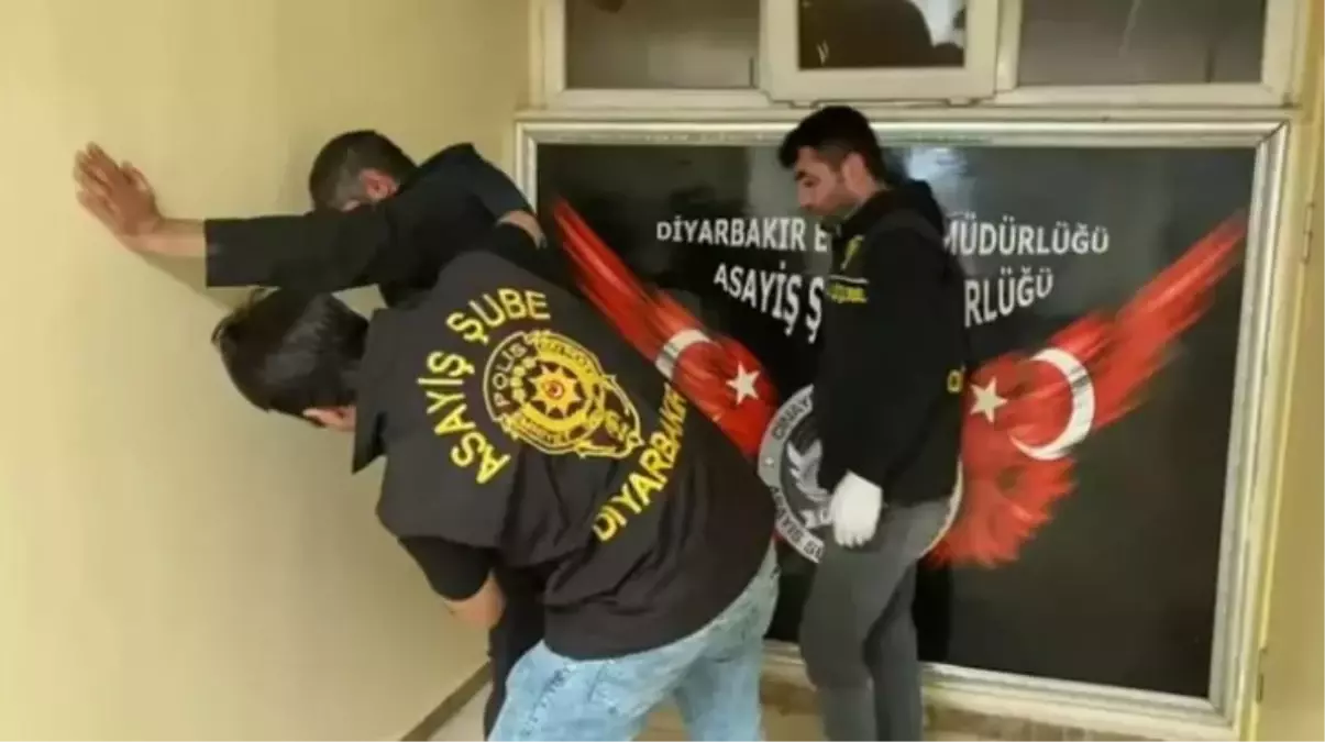 Aynı Aileden İki Cinayet