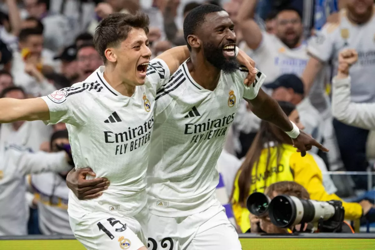 Arda Güler detayı! Fenerbahçe Real Madrid\'in yıldızını istiyor