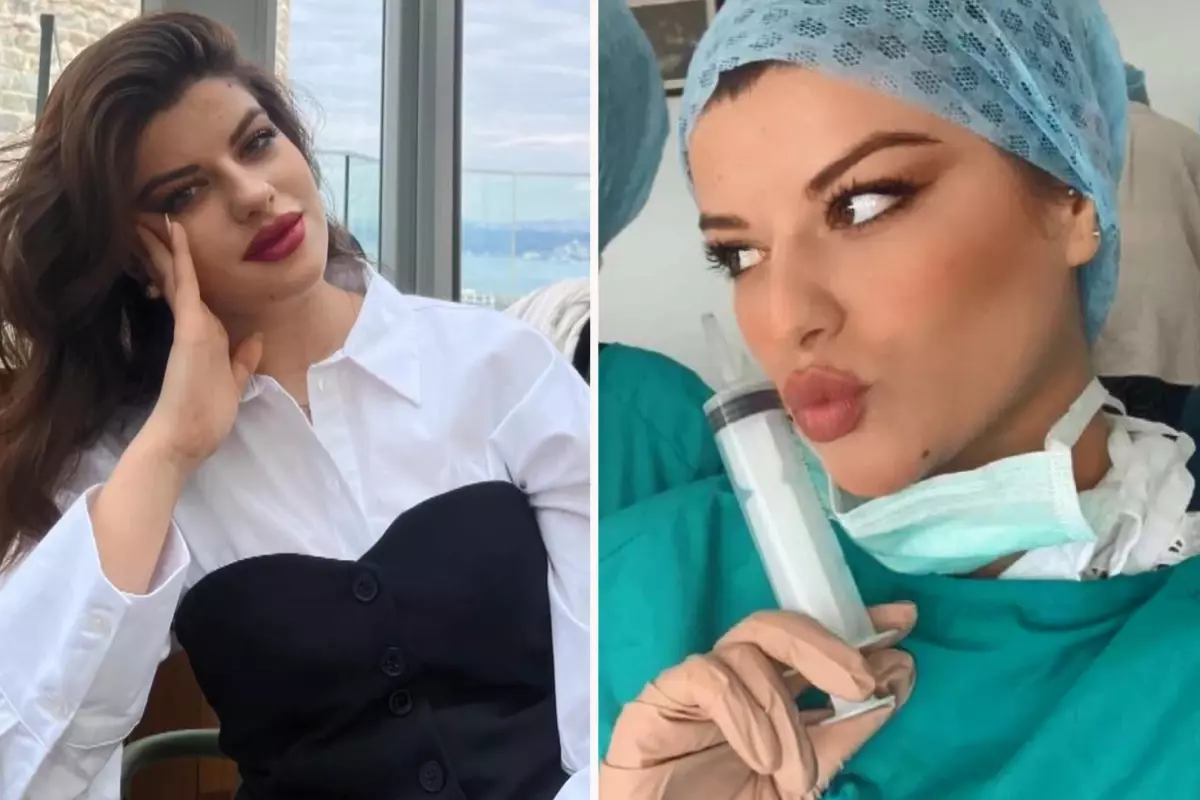 Ayşe Tokyaz Cinayet Davasında Savunma