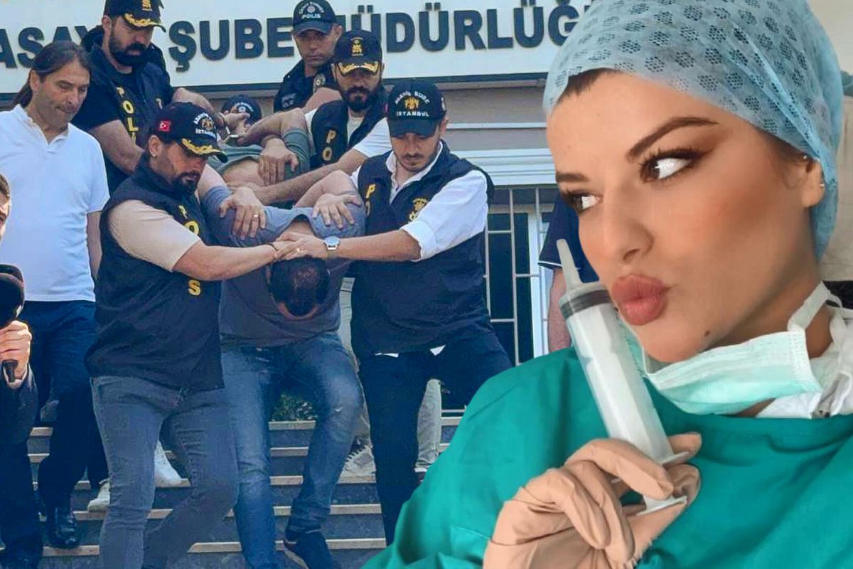 Ayşe Tokyaz davasında mahkeme salonu fena karıştı! Avukat Esra Tokyaz\'a hakaret etti