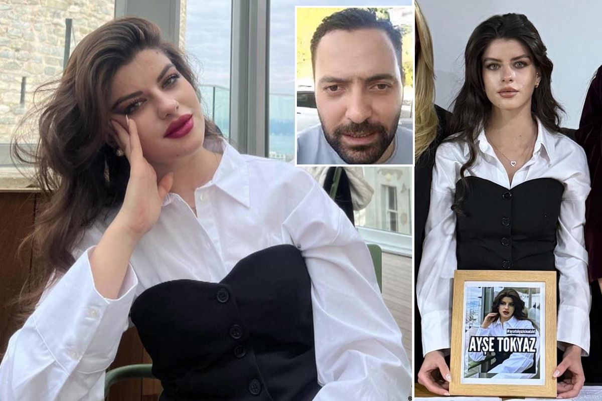 Ayşe Tokyaz cinayeti davasında gerginlik! İkizi salondan çıkarıldı