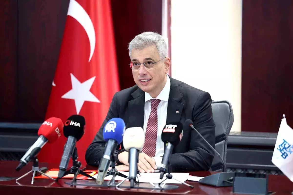 ODTÜ ile Sağlıkta Yeni Dönem