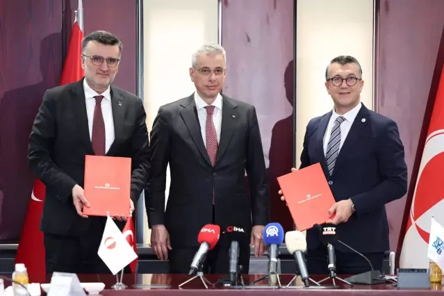 Üreten Sağlık Portalı Tanıtılacak