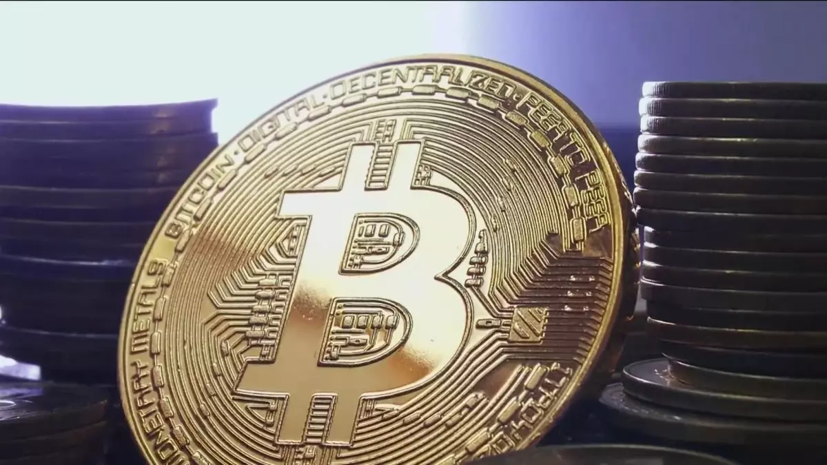 Bitcoin fiyatının yükselişi devam ediyor