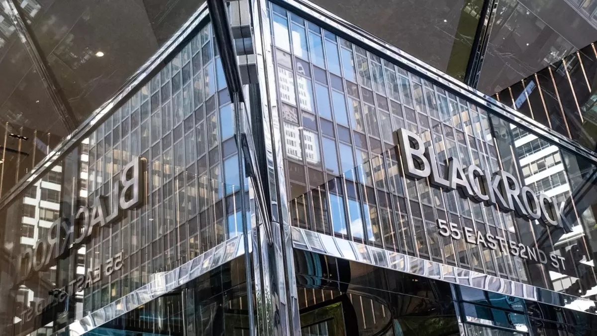 BlackRock CEO\'sundan tokenizasyon çağrısı