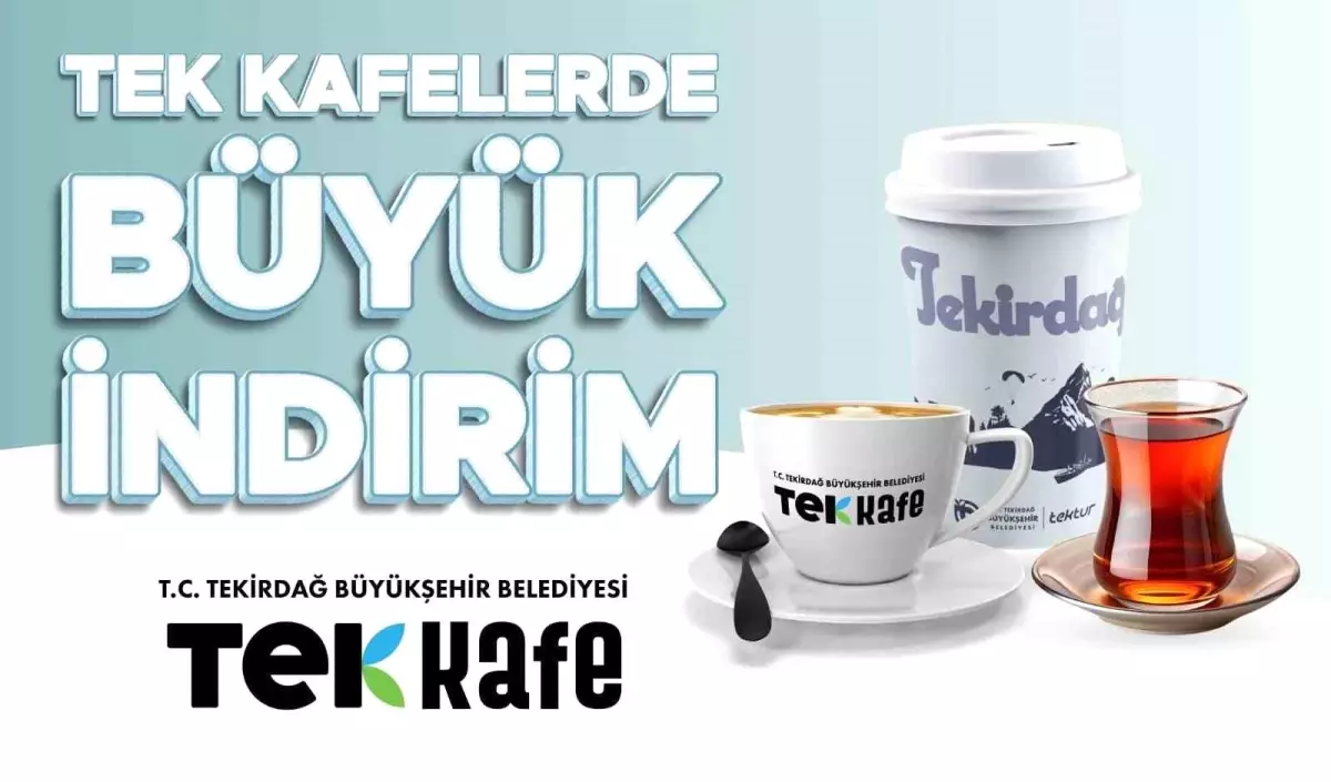 Çay 10 TL, kahve 40 TL oldu