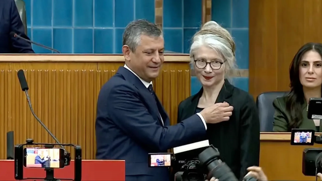 CHP lideri Özel, akaryakıt fiyatları için formül önerdi: Biz olsak böyle yapardık