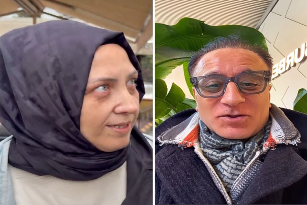 Erol Köse\'nin çalışanından eleştirilere tepki: Kötü konuşanların hepsini evinde gördüm