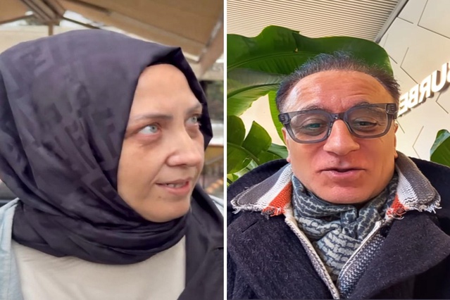 Erol Köse’nin çalışanından eleştirilere tepki: Kötü konuşanların hepsini evinde gördüm
