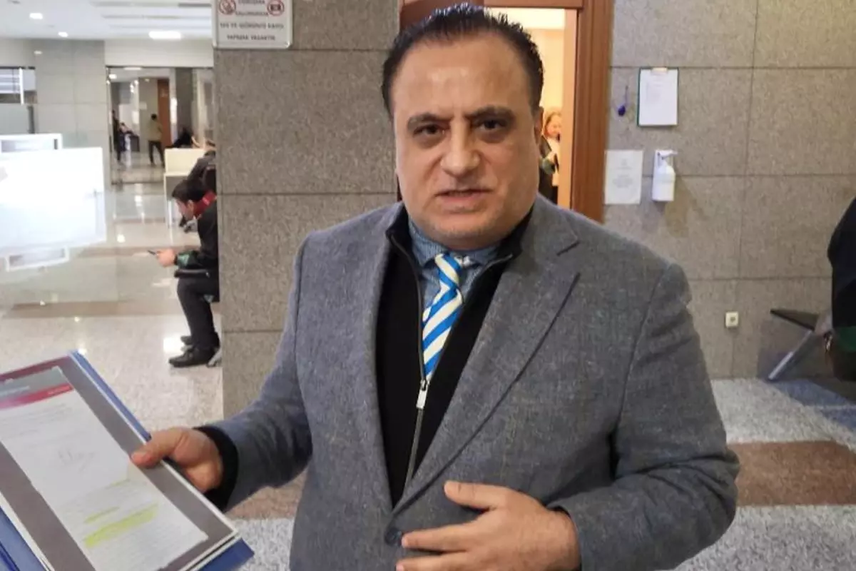 Erol Köse\'nin vasiyeti ortaya çıktı