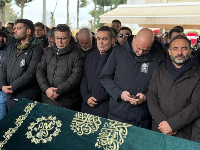 Erol Köse'nin vasiyetini yerine getirmeyen Polat Yağcı'dan manidar sözler