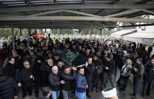 Erol Köse'nin vasiyetini yerine getirmeyen Polat Yağcı'dan manidar sözler