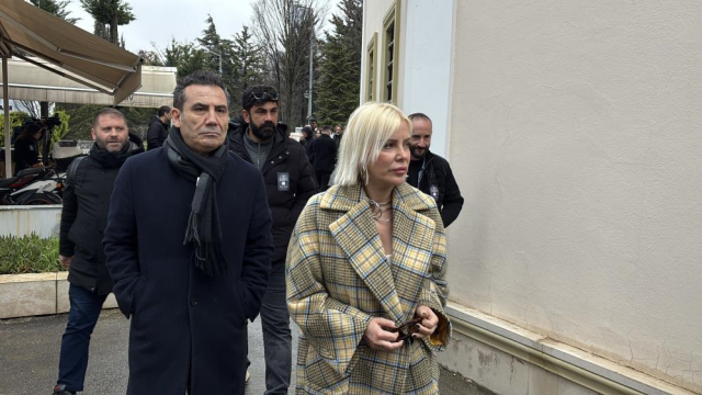 Erol Köse'nin vasiyetini yerine getirmeyen Polat Yağcı'dan manidar sözler