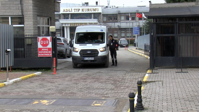 Gözler vasiyetinde verdiği ismi aradı! Erol Köse'nin cenazesini almaya gelmedi