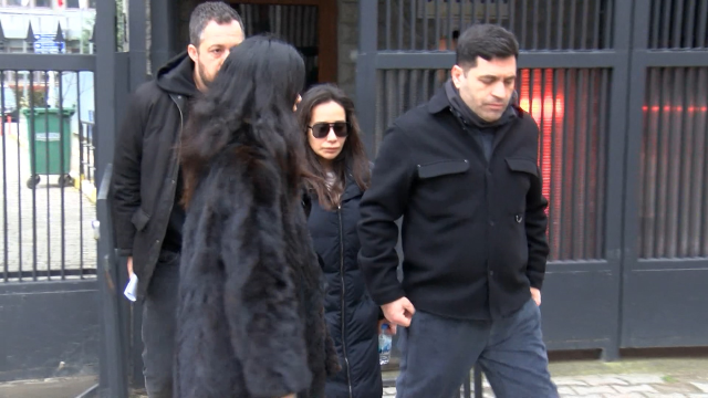 Gözler vasiyetinde verdiği ismi aradı! Erol Köse'nin cenazesini almaya gelmedi