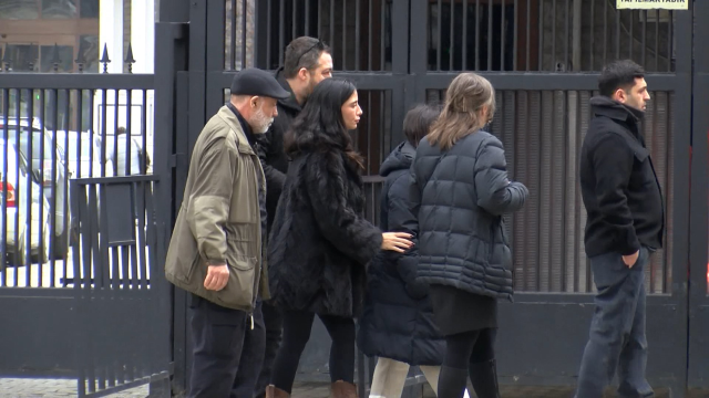 Gözler vasiyetinde verdiği ismi aradı! Erol Köse'nin cenazesini almaya gelmedi