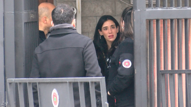 Gözler vasiyetinde verdiği ismi aradı! Erol Köse'nin cenazesini almaya gelmedi