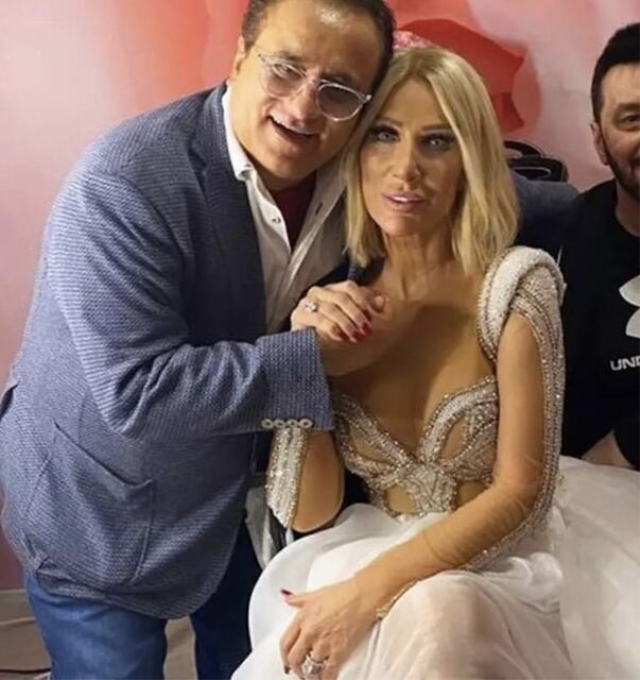 Erol Köse'nin ölümünü sonrası Seda Sayan'ın o sözleri gündemde: Git intihar et be!