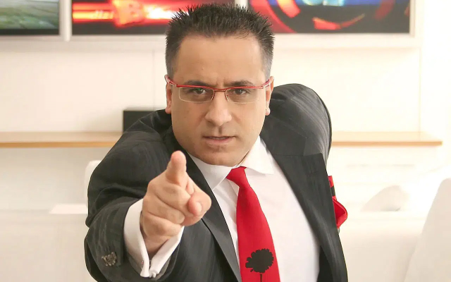 Erol Köse'nin ölümünü sonrası <a class='keyword-sd' href='/seda-sayan/' title='Seda Sayan'>Seda Sayan</a>'ın o sözleri gündemde: Git intihar et be!