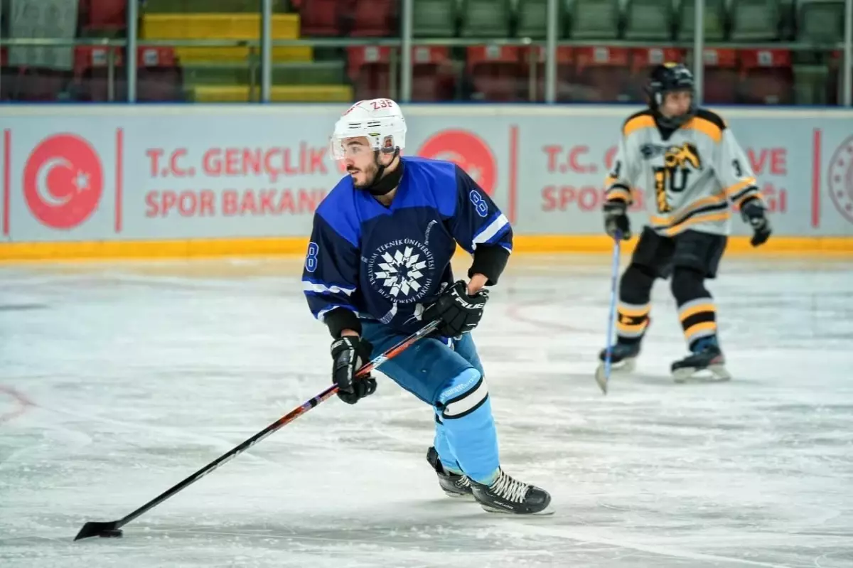 Erzurum "Spor Şehri" unvanı ve tesis vizyonu ile EUSA 2028\'e ev sahipliği yapacak