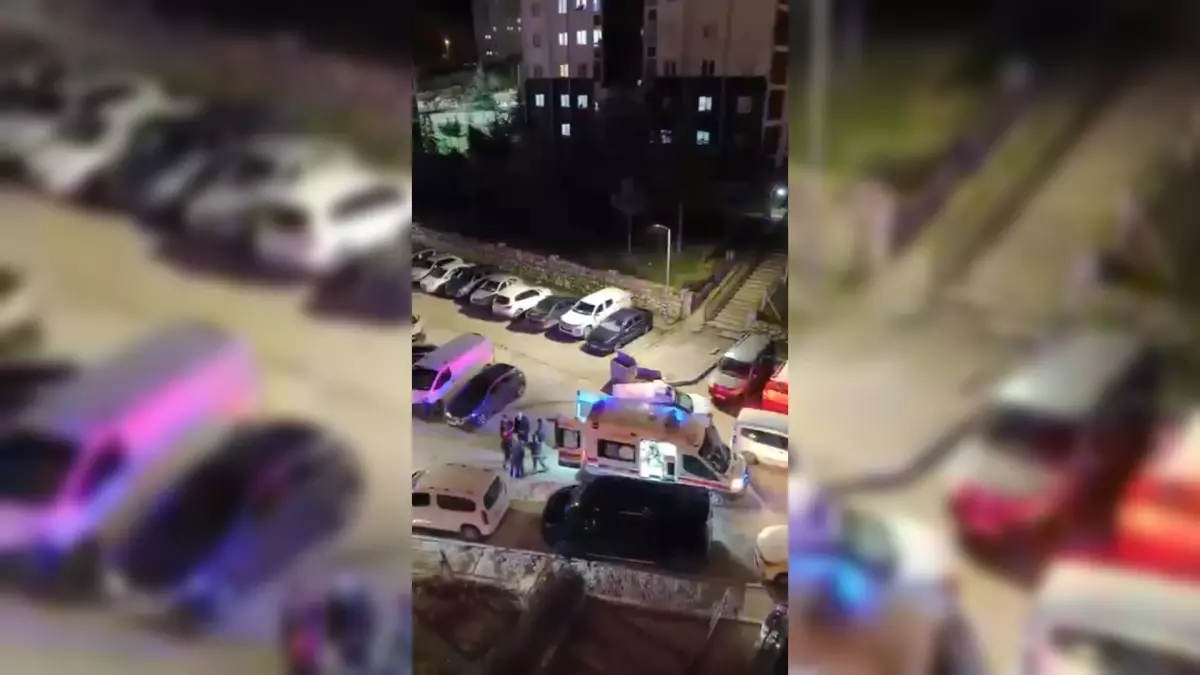 Malatya\'da Eski Eşin Kavgası: 4 Gözaltı