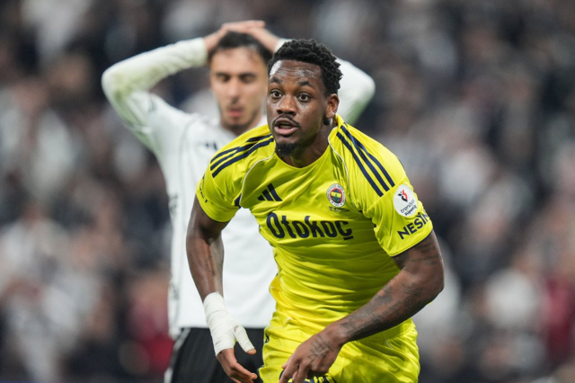 Fener taraftarını delirten dedikodulara son noktayı koydular