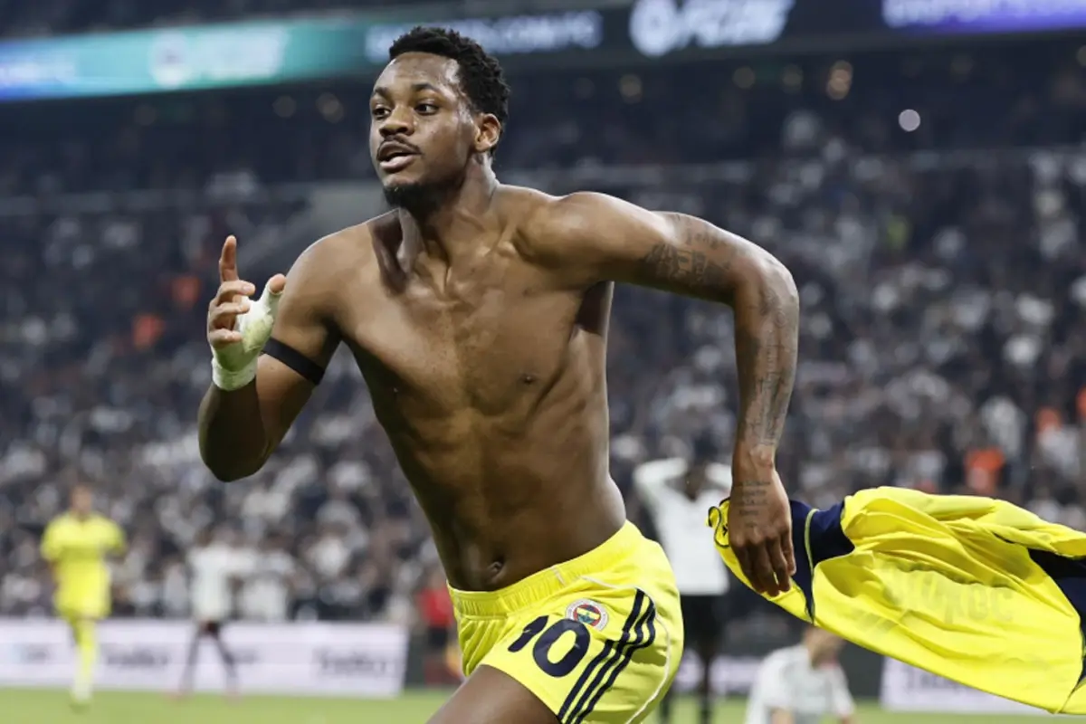 Fener taraftarını delirten dedikodulara son noktayı koydular