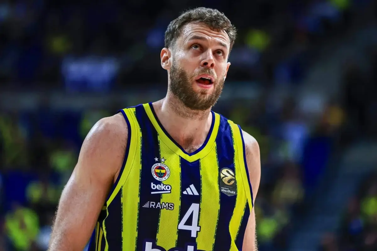 Fenerbahçe Beko, Nicolo Melli ile anlaşmaya vardı