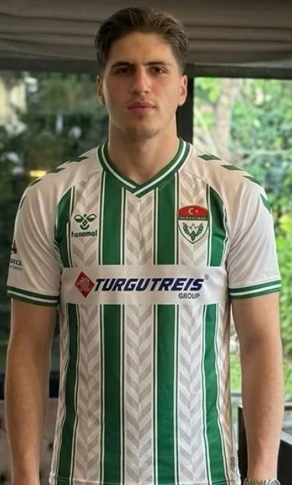 Futbolcu cinayetinde aralarında Aleyna Kalaycıoğlu ve İzzet Yıldızhan'ın da bulunduğu 7 şüpheli tutuklandı