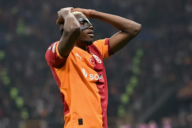 Galatasaray'da taraftara 'Eyvah!' dedirten gelişme