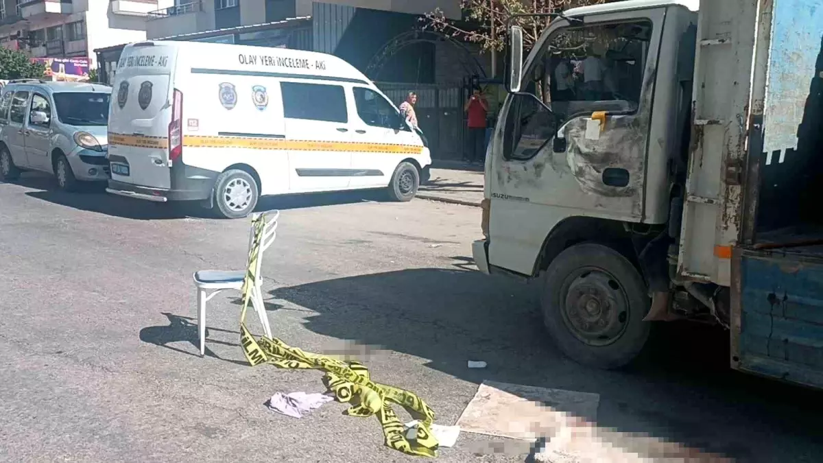 Gaziantep\'te Kuzenler Arasında Alacak Verecek Meselesi Nedeniyle Çıkan Kavga: Bıçaklama Olayında Davada Gelişmeler