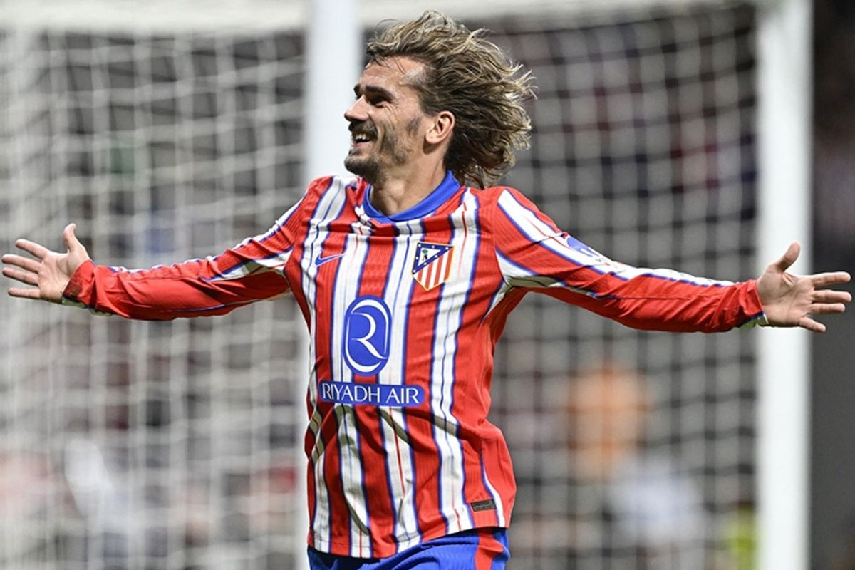Griezmann yeni kulübüne imzayı attı! Temmuz ayında takıma katılacak
