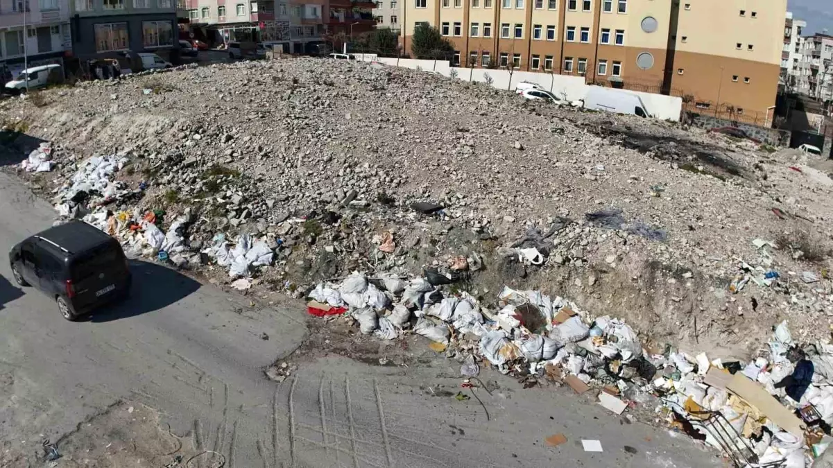 Güngören\'de \'Kentsel Dönüşememe\' isyanı