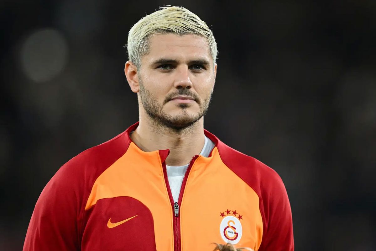 Icardi\'ye bir şok daha! Başına gelmeyen kalmadı